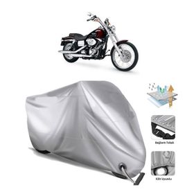 Coverplus Harley-Davidson Dyna Wide Glide FXDWGI Motosiklet Branda