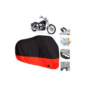 Coverplus Harley-Davidson Dyna Wide Glide FXDWGI Motosiklet Branda