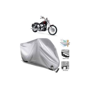 Coverplus Harley-Davidson Dyna Wide Glide FXDWGI Motosiklet Branda