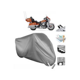 Coverplus Harley-Davidson FLHTK Electra Glide Ultra Motosiklet Branda