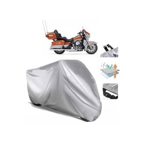 Coverplus Harley-Davidson FLHTK Electra Glide Ultra Motosiklet Branda