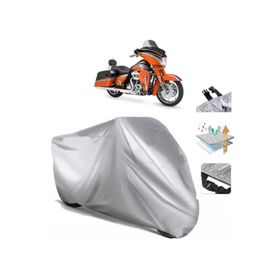Coverplus Harley-Davidson FLHXSE2 CVO Street Glide Motosiklet Branda
