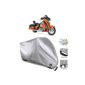 Coverplus Harley-Davidson FLHXSE2 CVO Street Glide Motosiklet Branda