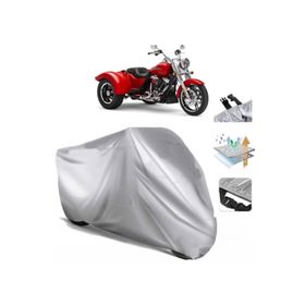 Coverplus Harley-Davidson Freewheeler Motosiklet Branda