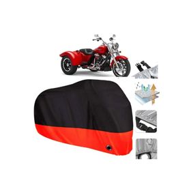 Coverplus Harley-Davidson Freewheeler Motosiklet Branda
