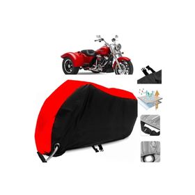 Coverplus Harley-Davidson Freewheeler Motosiklet Branda