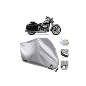 Coverplus Harley-Davidson Heritage Springer FLSTS Motosiklet Branda