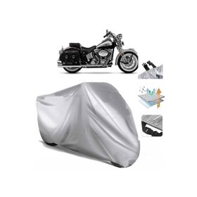 Coverplus Harley-Davidson Heritage Springer FLSTS Motosiklet Branda