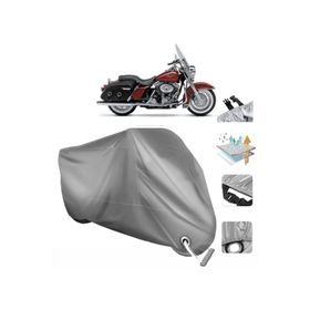 Coverplus Harley-Davidson Road King Classic FLHRCI Motosiklet Branda