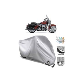 Coverplus Harley-Davidson Road King Classic FLHRCI Motosiklet Branda