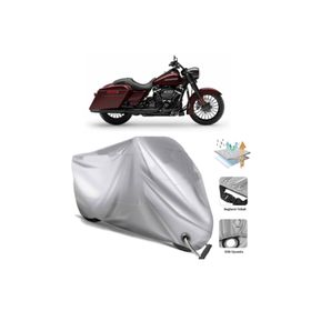 Coverplus Harley-Davidson Road King Special Motosiklet Branda