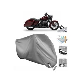 Coverplus Harley-Davidson Road King Special Motosiklet Branda