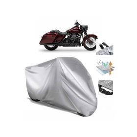 Coverplus Harley-Davidson Road King Special Motosiklet Branda