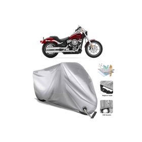 Coverplus Harley-Davidson Softail Low Rider Motosiklet Branda