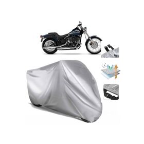 Coverplus Harley-Davidson Softail Night Train FXSTBI Motosiklet Branda