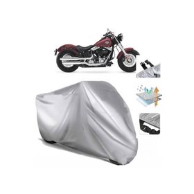 Coverplus Harley-Davidson Softail Slim FLS Motosiklet Branda