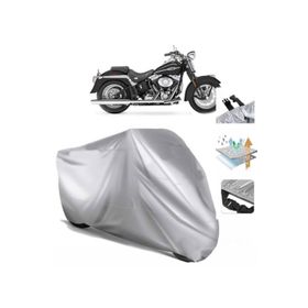 Coverplus Harley-Davidson Softail Springer Classic FLSTSCI Motosiklet Branda