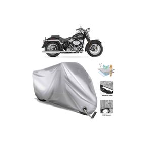 Coverplus Harley-Davidson Softail Springer Classic FLSTSCI Motosiklet Branda