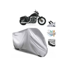 Coverplus Harley-Davidson Sportster 1200 Nightster Motosiklet Branda