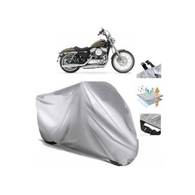 Coverplus Harley-Davidson Sportster 72 Motosiklet Branda