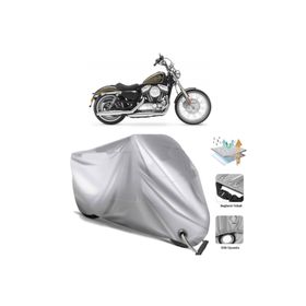 Coverplus Harley-Davidson Sportster 72 Motosiklet Branda
