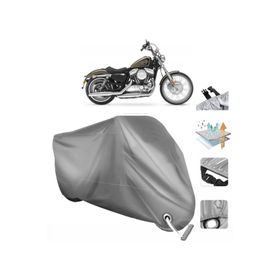 Coverplus Harley-Davidson Sportster 72 Motosiklet Branda