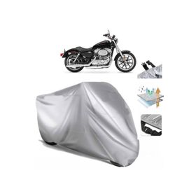 Coverplus Harley-Davidson Sportster 883 Low Motosiklet Branda