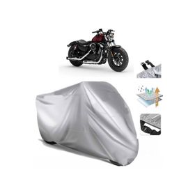 Coverplus Harley-Davidson Sportster Forty-Eight Motosiklet Branda
