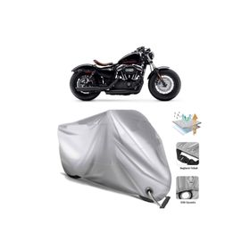Coverplus Harley-Davidson Sportster XL 1200X Motosiklet Branda