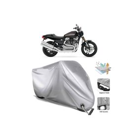 Coverplus Harley-Davidson Sportster XR1200 Motosiklet Branda