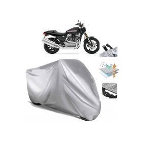 Coverplus Harley-Davidson Sportster XR1200 Motosiklet Branda