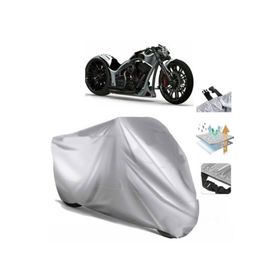Coverplus Harley-Davidson Thunderbike TB-R 3.0 Custom Motosiklet Branda