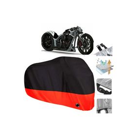Coverplus Harley-Davidson Thunderbike TB-R 3.0 Custom Motosiklet Branda