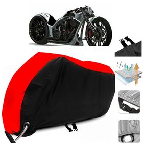 Coverplus Harley-Davidson Thunderbike TB-R 3.0 Custom Motosiklet Branda