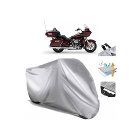 Coverplus Harley-Davidson Touring Road Glide Motosiklet Branda