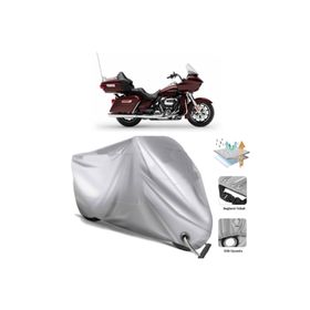 Coverplus Harley-Davidson Touring Road Glide Ultra Motosiklet Branda