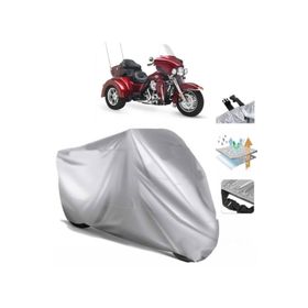 Coverplus Harley-Davidson Tri Glide Ultra FLHTCUTG Motosiklet Branda