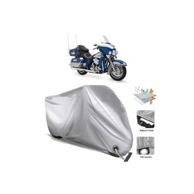 Coverplus Harley-Davidson Ultra Classic Electra Glide FLHTCUI Motosiklet Branda