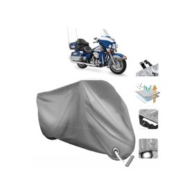 Coverplus Harley-Davidson Ultra Classic Electra Glide FLHTCUI Motosiklet Branda
