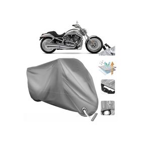 Coverplus Harley-Davidson Vrsc V-Rod Motosiklet Branda