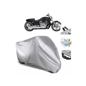 Coverplus Harley-Davidson VRSC V-Rod Muscle Motosiklet Branda