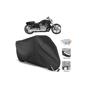 Coverplus Harley-Davidson VRSC V-Rod Muscle Motosiklet Branda