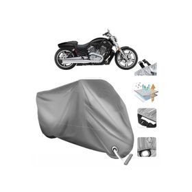 Coverplus Harley-Davidson VRSC V-Rod Muscle Motosiklet Branda