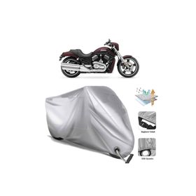 Coverplus Harley-Davidson VRSCD Night Rod Motosiklet Branda