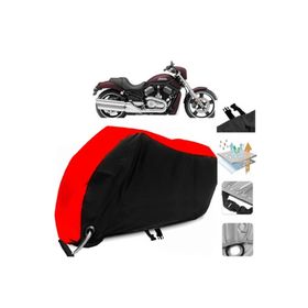 Coverplus Harley-Davidson VRSCD Night Rod Motosiklet Branda