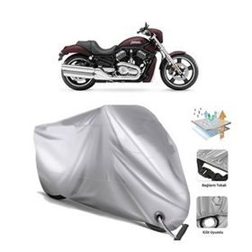 Coverplus Harley-Davidson VRSCD Night Rod Motosiklet Branda