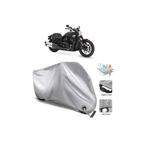 Coverplus Harley-Davidson VRSCDX Night Rod Special Motosiklet Branda