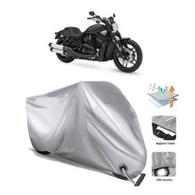 Coverplus Harley-Davidson VRSCDX Night Rod Special Motosiklet Branda