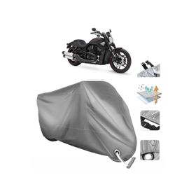 Coverplus Harley-Davidson VRSCDX Night Rod Special Motosiklet Branda