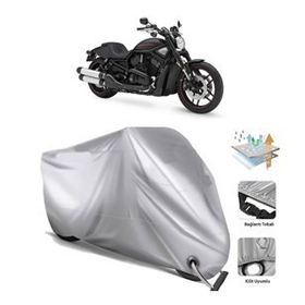 Coverplus Harley-Davidson VRSCDX Night Rod Special Motosiklet Branda